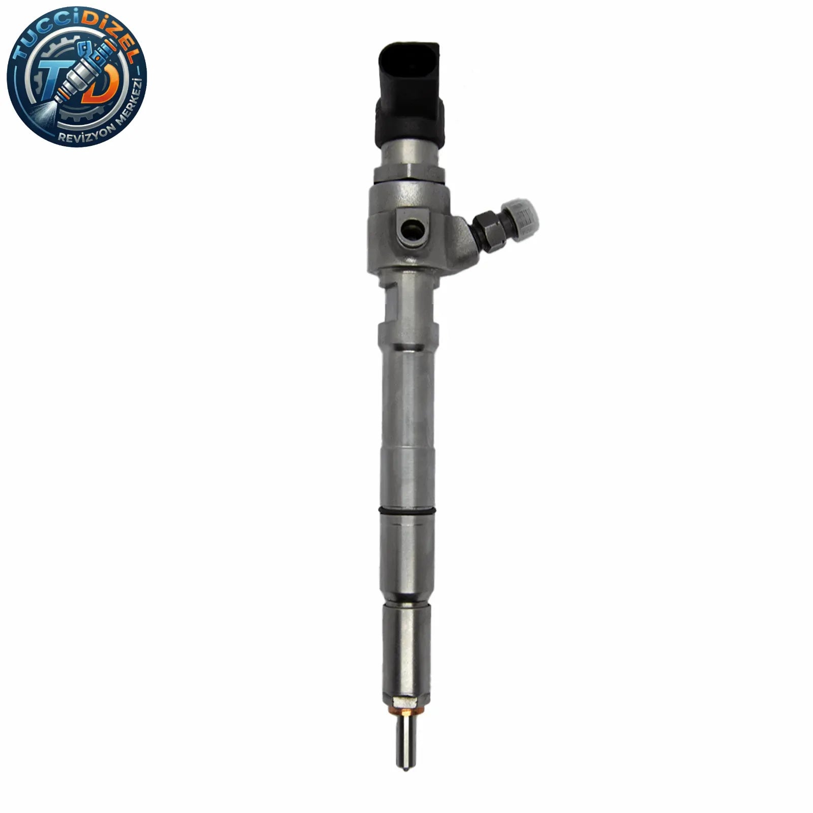 VDO Siemens 1.6 TDI Enjektör (03L130277B/03L130277S) Uyumlu Audi VW Seat Skoda