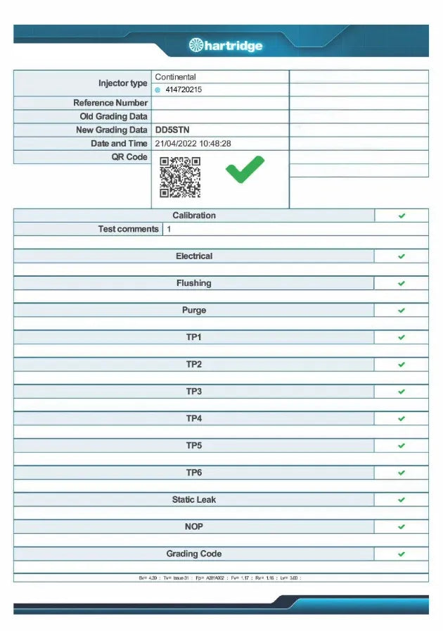 VW 1.9 TDI Bosch Enjektör 0414720215 Orijinal Pumpedüse Golf, Passat, A3, Leon