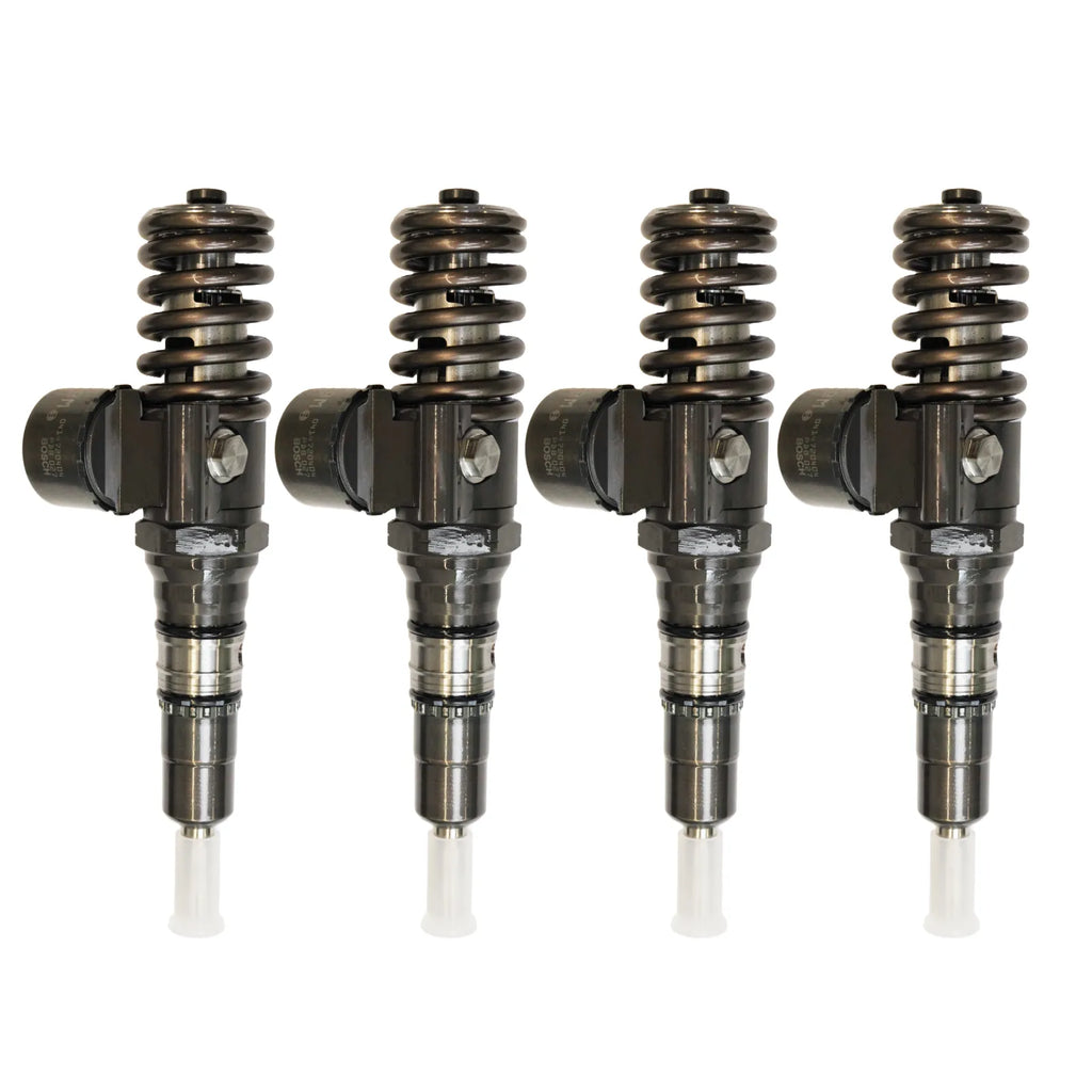 4 Adet Bosch Dizel Enjektör 0414720404 03G130073G 03G130073GX