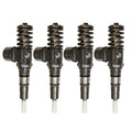 4 Adet Bosch Dizel Enjektör 0414720404 03G130073G 03G130073GX