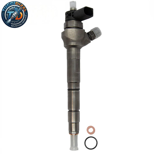 Injektor VW Audi Seat Skoda 2.0 TDI 03L130277J 0445110369