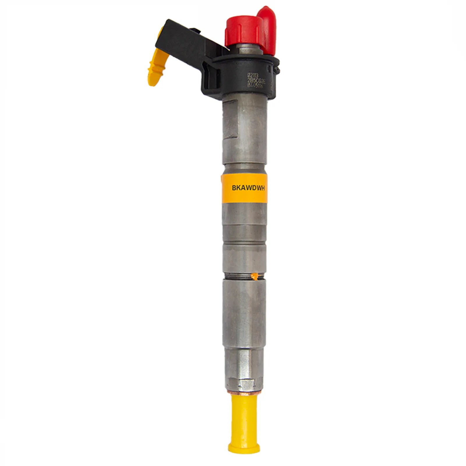 BOSCH Dizel Enjektör 0445116024 BMW Seri 3, 5, 7, X1, X3, X5, X6