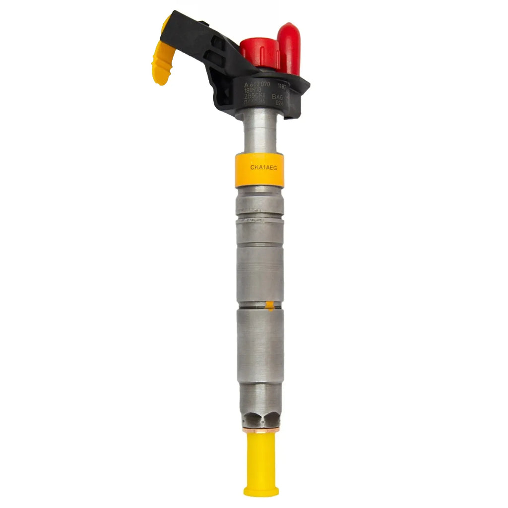 BOSCH Enjektör (0445116026/0445116028) Mercedes-Benz V6 Dizel