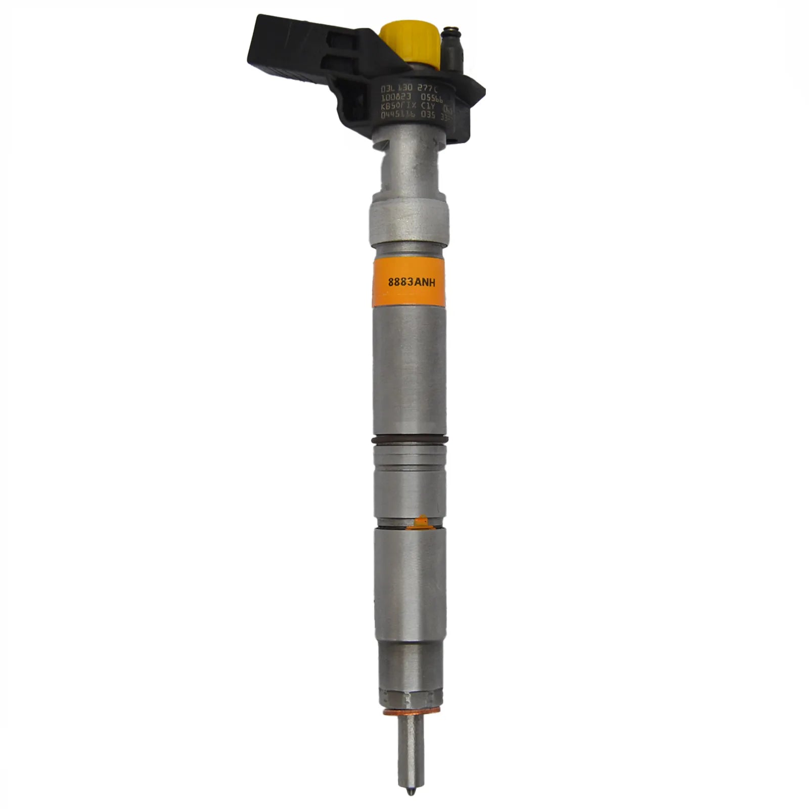 BOSCH Enjektör (0445116035) VW T5, T6, Amarok 2,0 TDI Motor