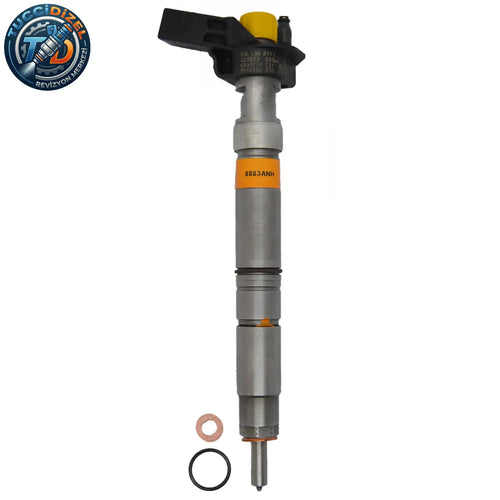 BOSCH Enjektör (0445116035) VW T5, T6, Amarok 2,0 TDI Motor