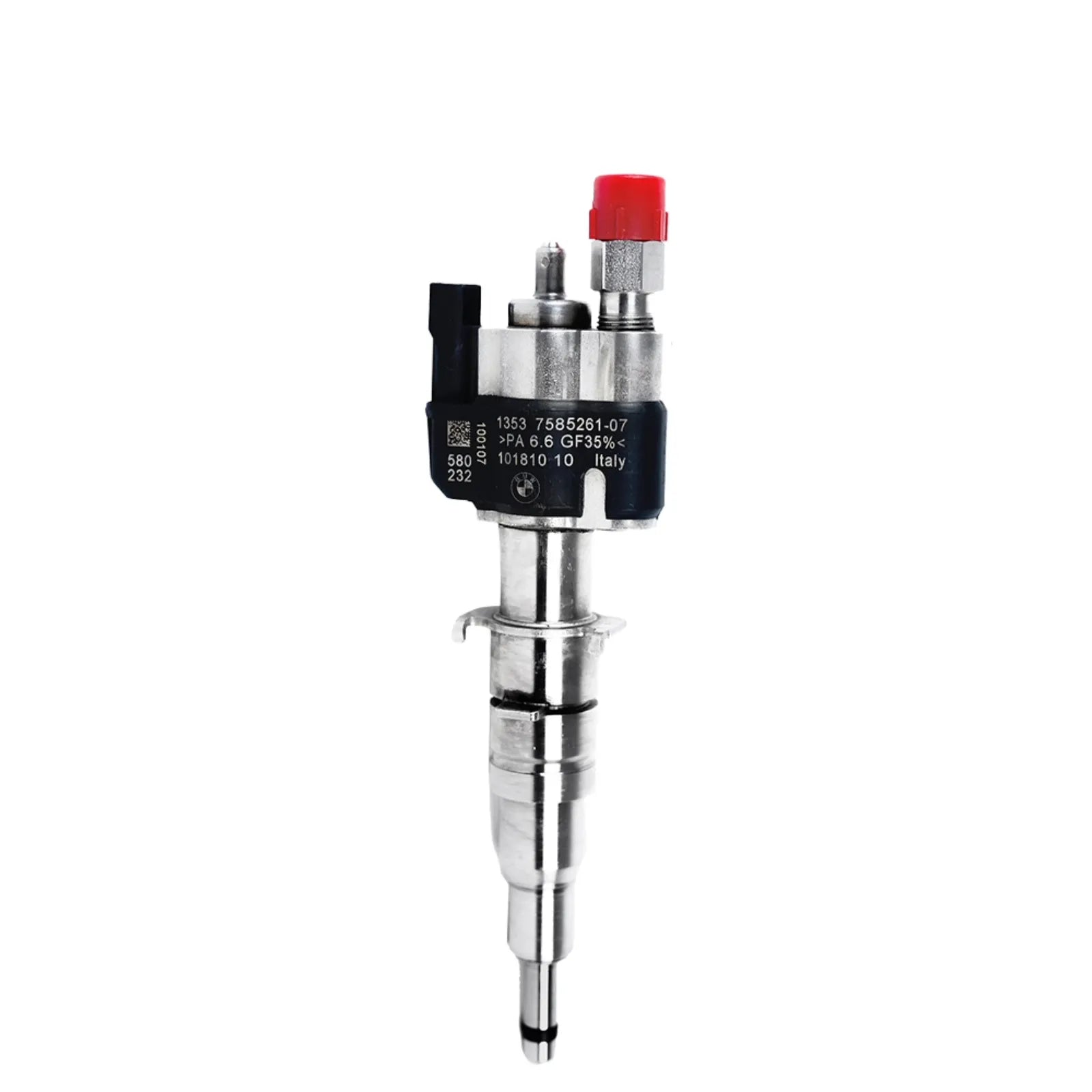 1 Adet Enjektör VDO 13537589048 13537585261-07 N43 N53 BMW Benzinli