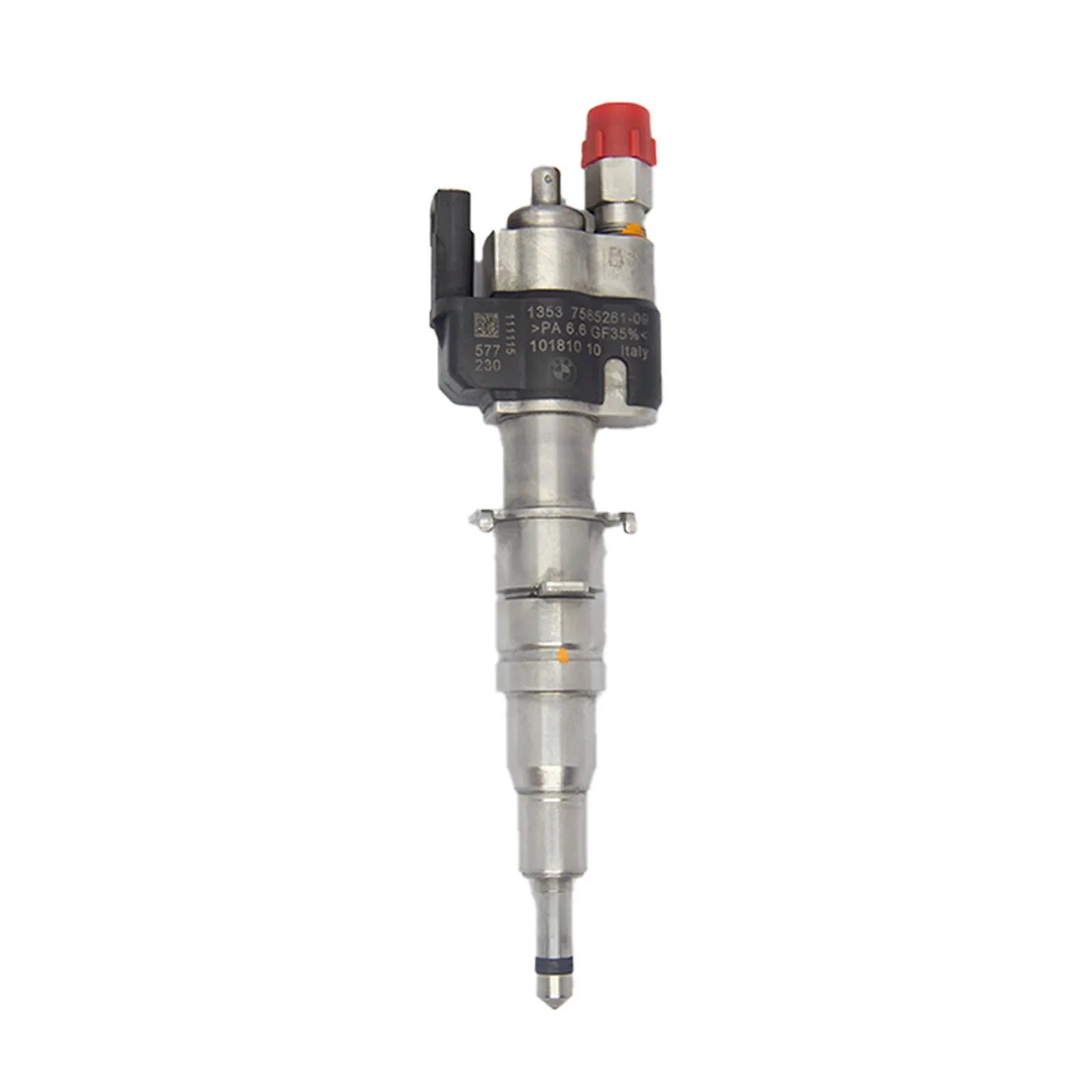 1 Adet Enjektör VDO 13537589048 13537585261-09 N43 N53 BMW Benzinli