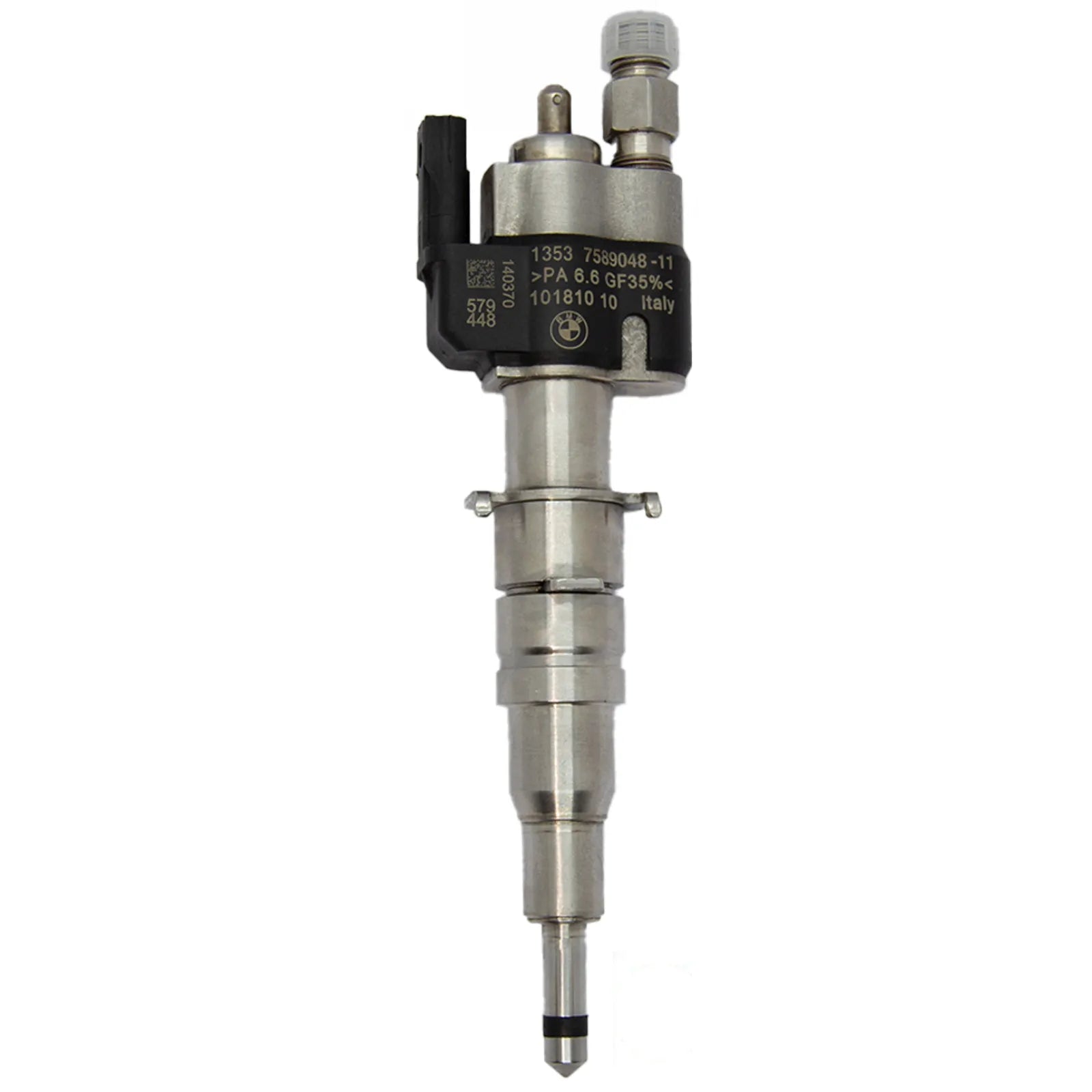 1 Adet Enjektör VDO 13537589048-11 13537565138 N43 N53 BMW Benzinli