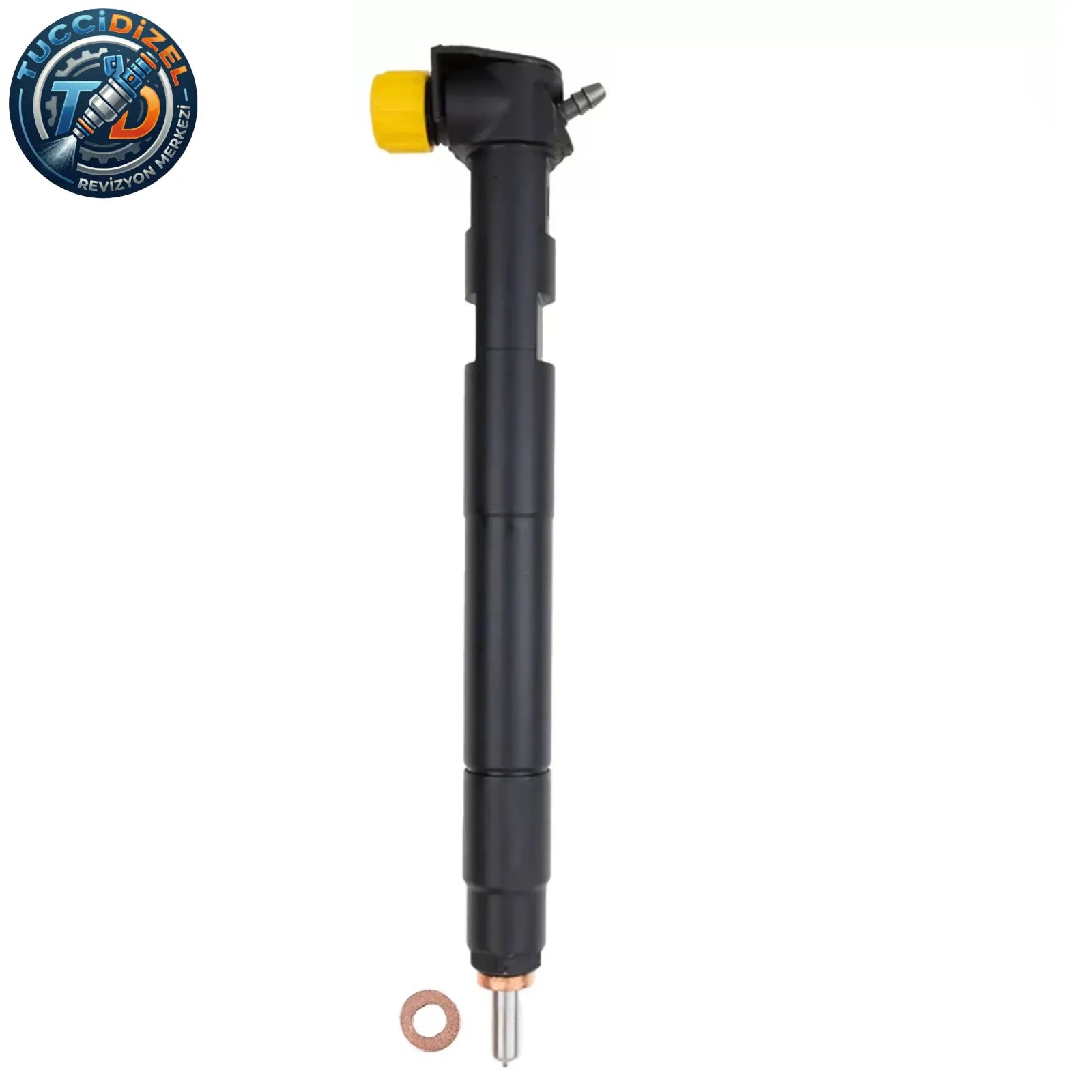 Delphi Enjektör 2.2 D Opel & Chevrolet | 28264951 25183186