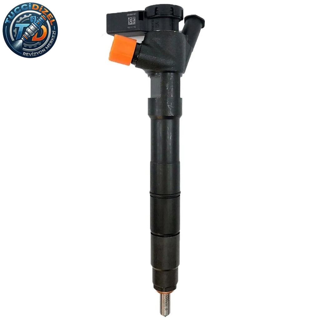 Delphi Common Rail Enjektör JCB 444 Motor | 28317158
