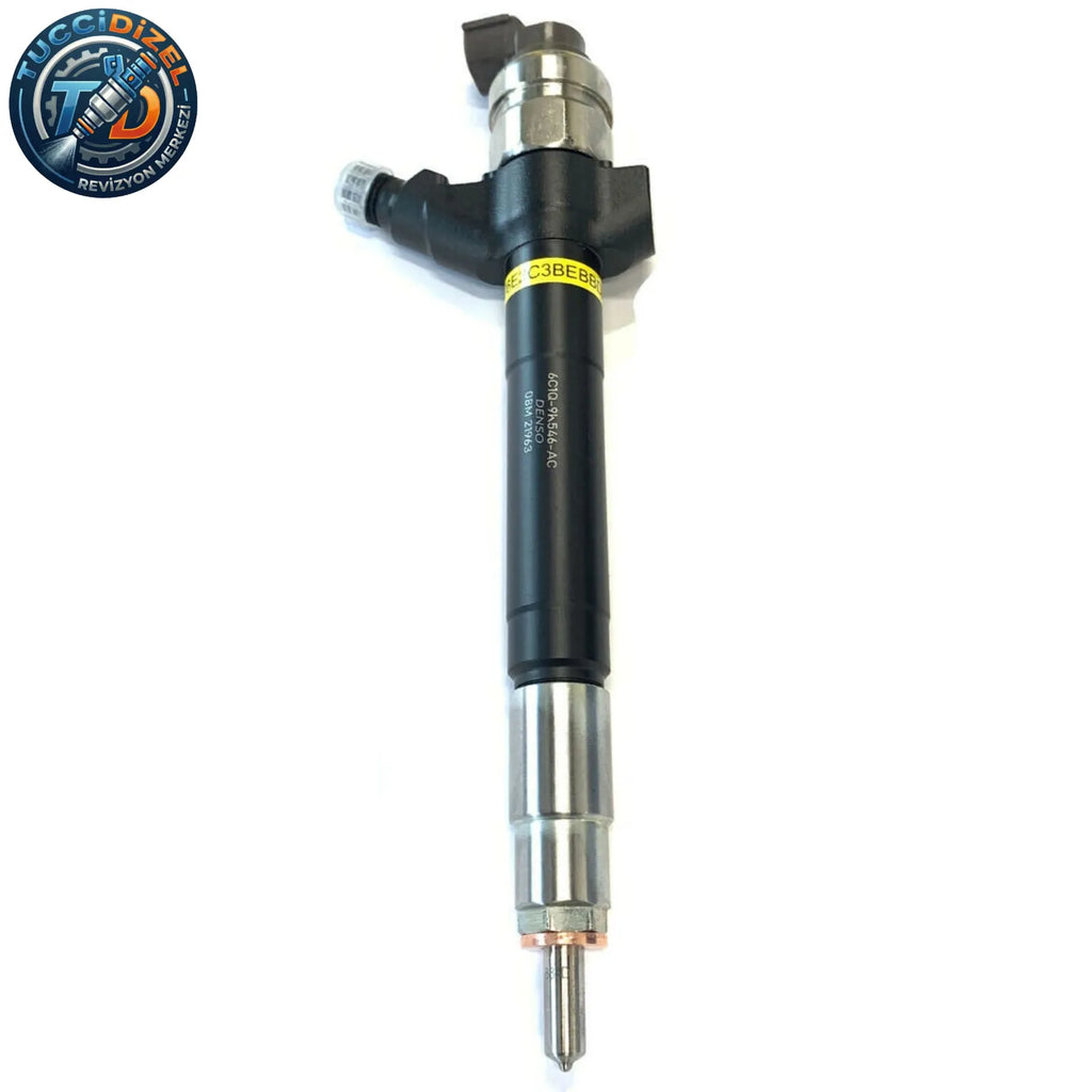 Denso Enjektör Ford Transit 2.2 TDCi Peugeot Boxer 6C1Q-9K546-AC