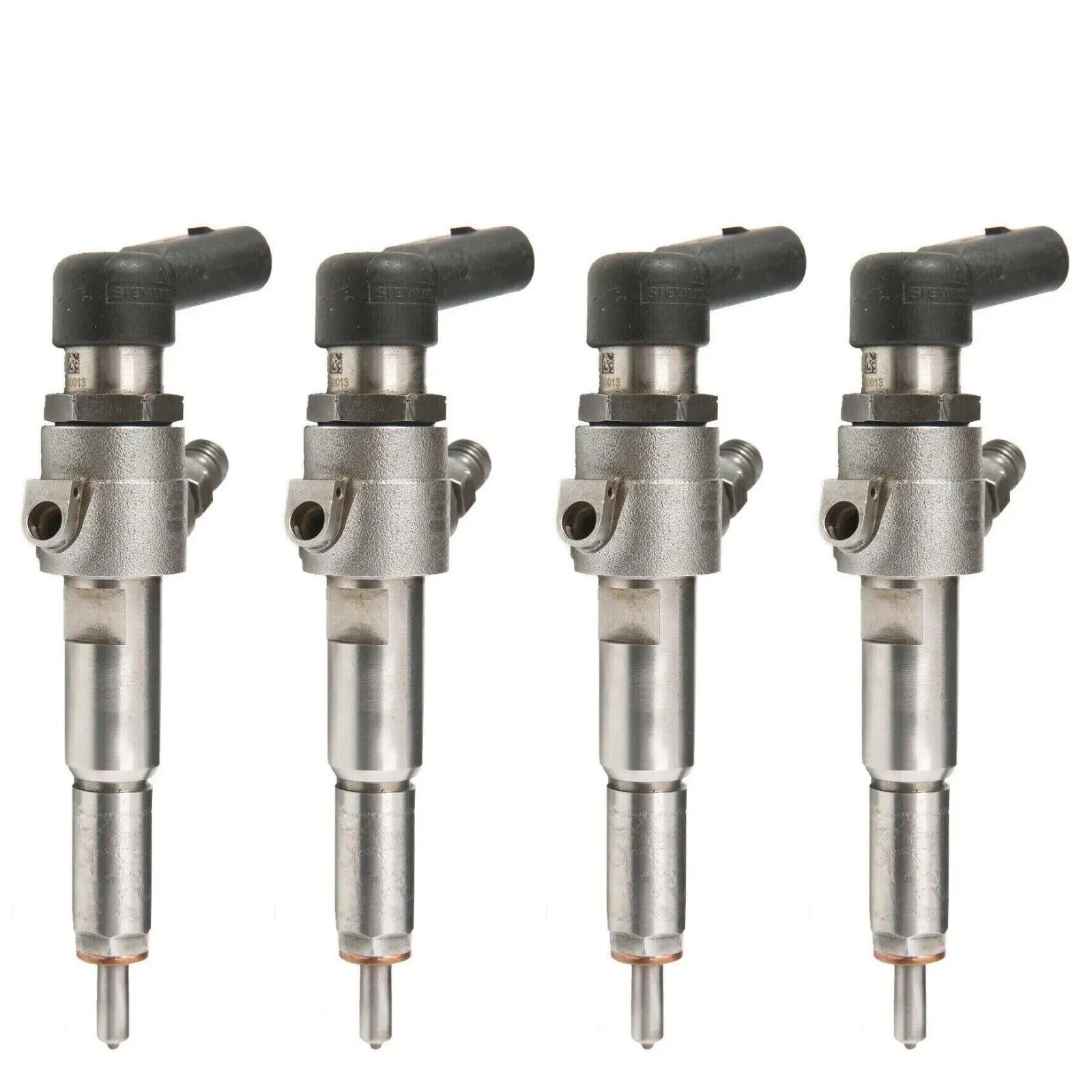 4 Adet Enjektör Siemens 9663429280 Citroen Peugeot Ford 1.4 HDi TDCi