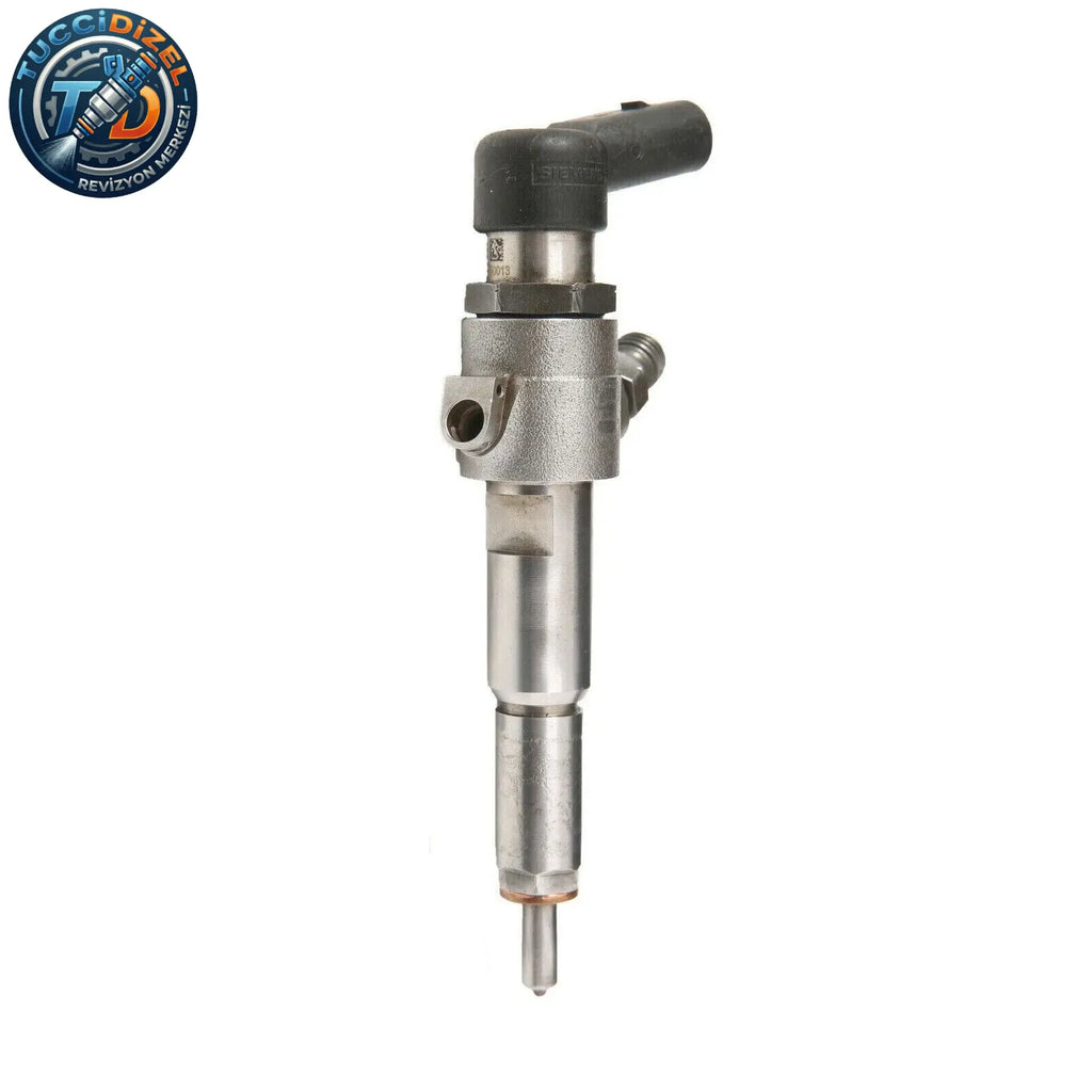 Enjektör Siemens 9663429280 Citroen Peugeot Ford 1.4 HDi TDCi