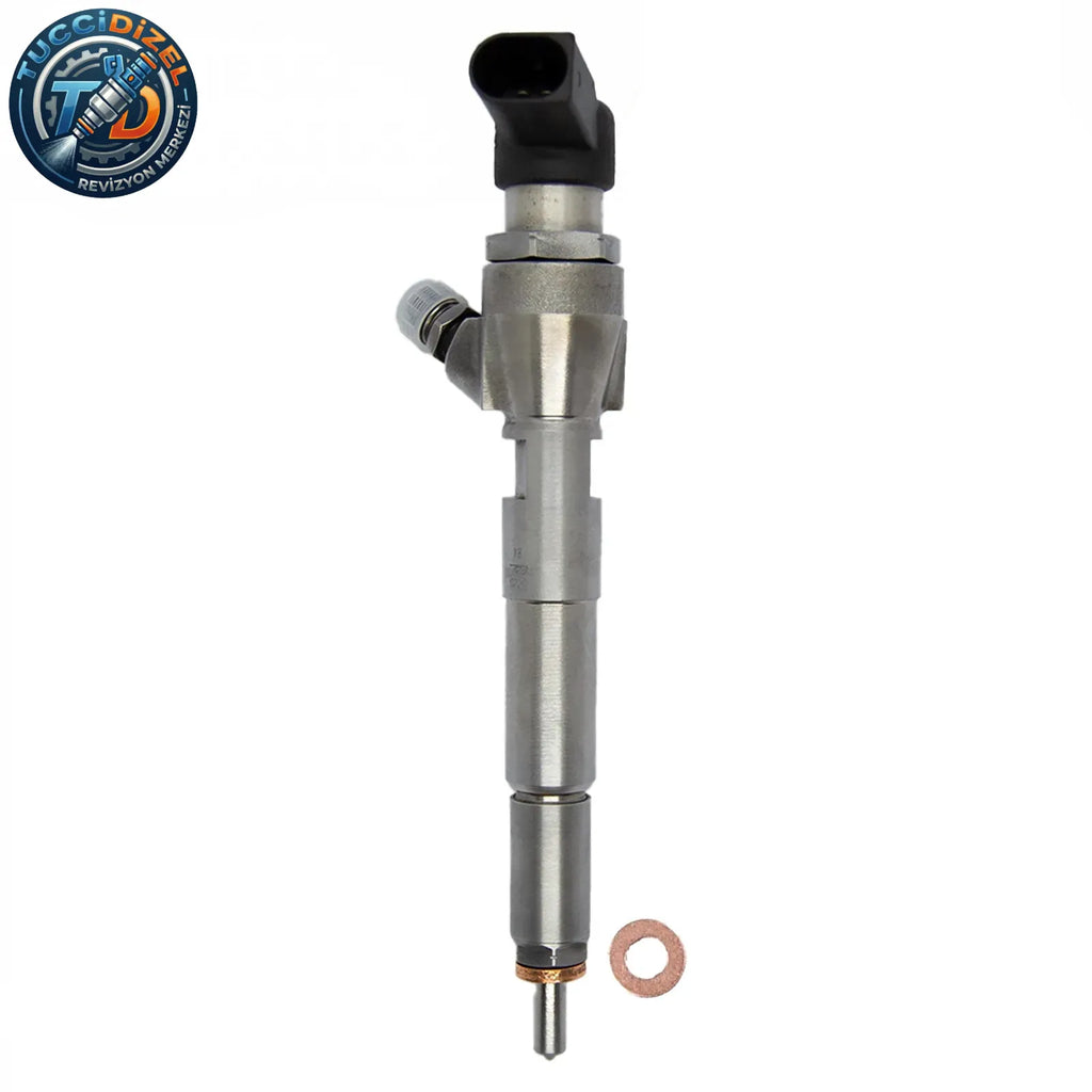 Enjektör H8200704191 Nissan Qashqai Renault Clio III Megane 1,5 dCi