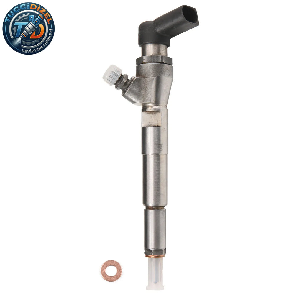 Siemens Enjektör 1.5 dCi Renault, Nissan, Mercedes | H8201100113