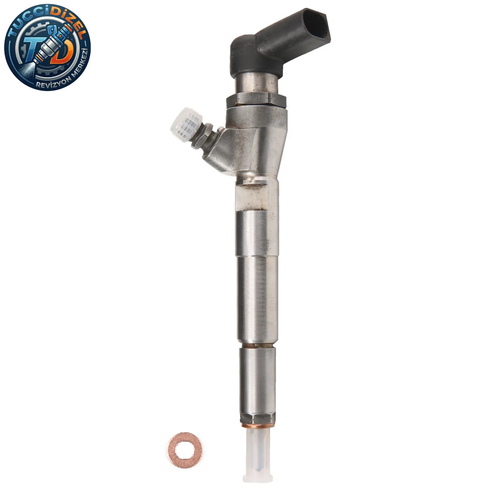 Siemens Enjektör 1.5 dCi Renault, Nissan, Mercedes | H8201100113