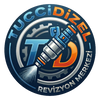 Tucci Dizel Logo Görseli